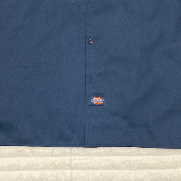 Dickies work shirt. π» - Picture 4 of 9